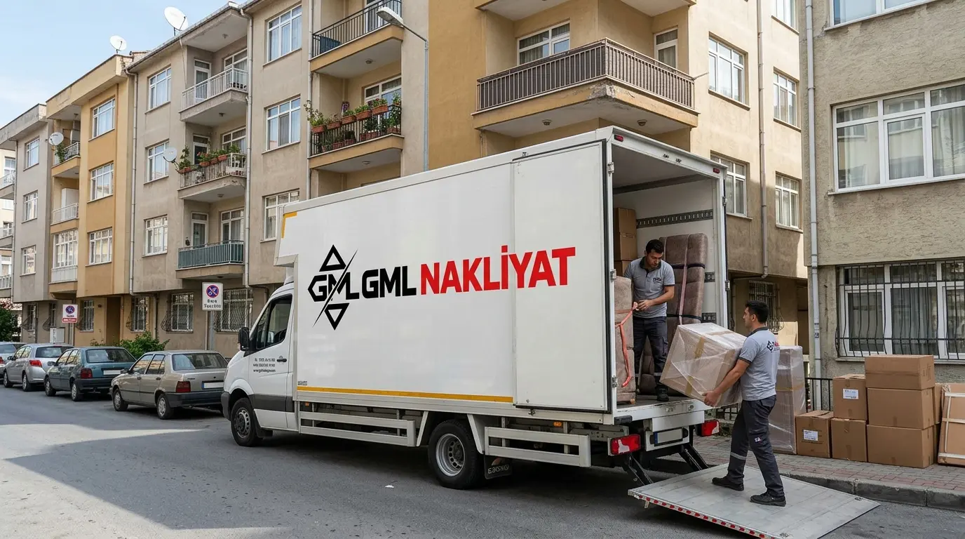 Şehir İçi Nakliyat