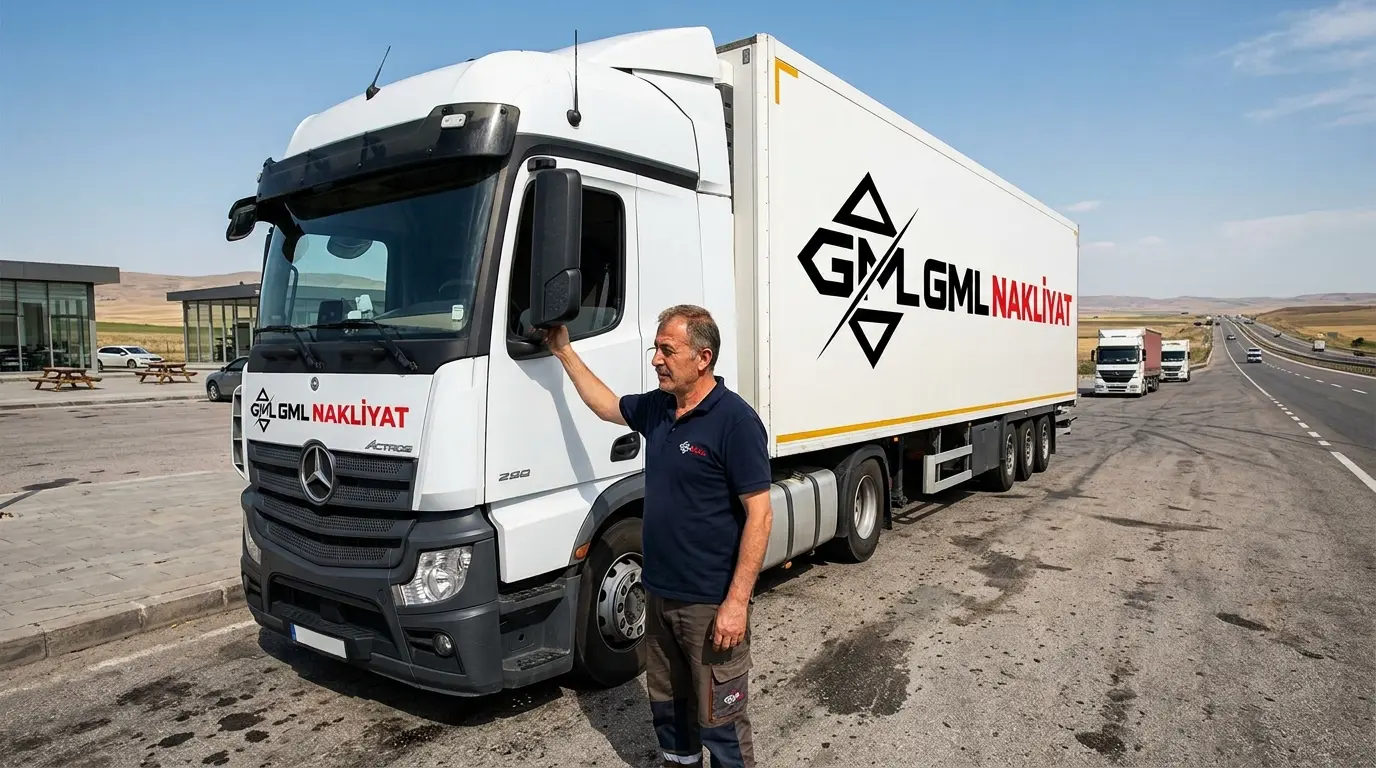 Şehirler Arası Nakliyat