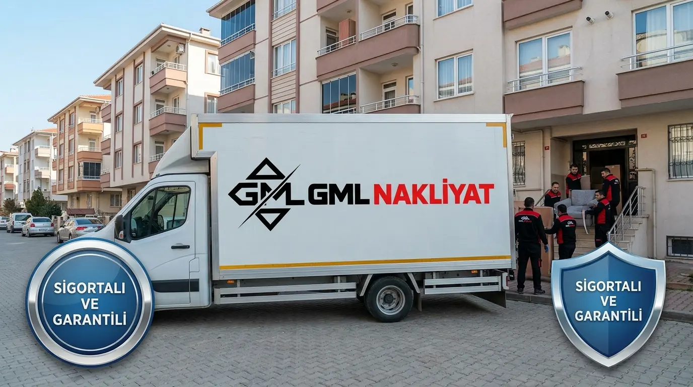 Sigortalı Nakliyat